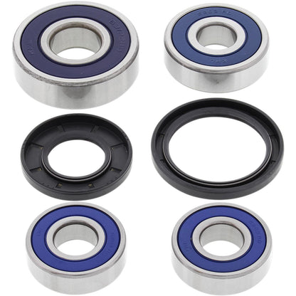 All Balls Rear Wheel Bearing/Seal Kit 25-1238_323679