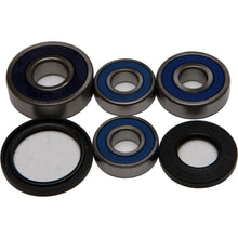 All Balls Rear Wheel Bearing/Seal Kit 25-1238_9737