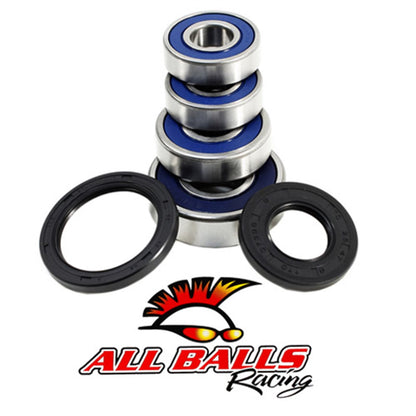 All Balls Rear Wheel Bearing/Seal Kit 25-1238_551767