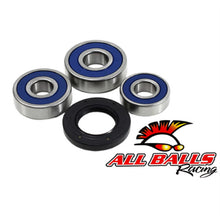 All Balls Wheel Bearing & Seal Kit 25-1246_551768