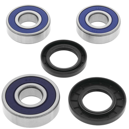All Balls Rear Wheel Bearing/Seal Kit 25-1257_9740