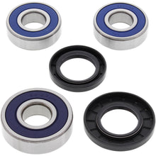All Balls Rear Wheel Bearing/Seal Kit 25-1257_323628