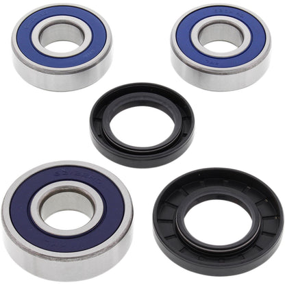 All Balls Rear Wheel Bearing/Seal Kit 25-1257_323628