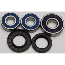 All Balls Rear Wheel Bearing/Seal Kit 25-1257_9741