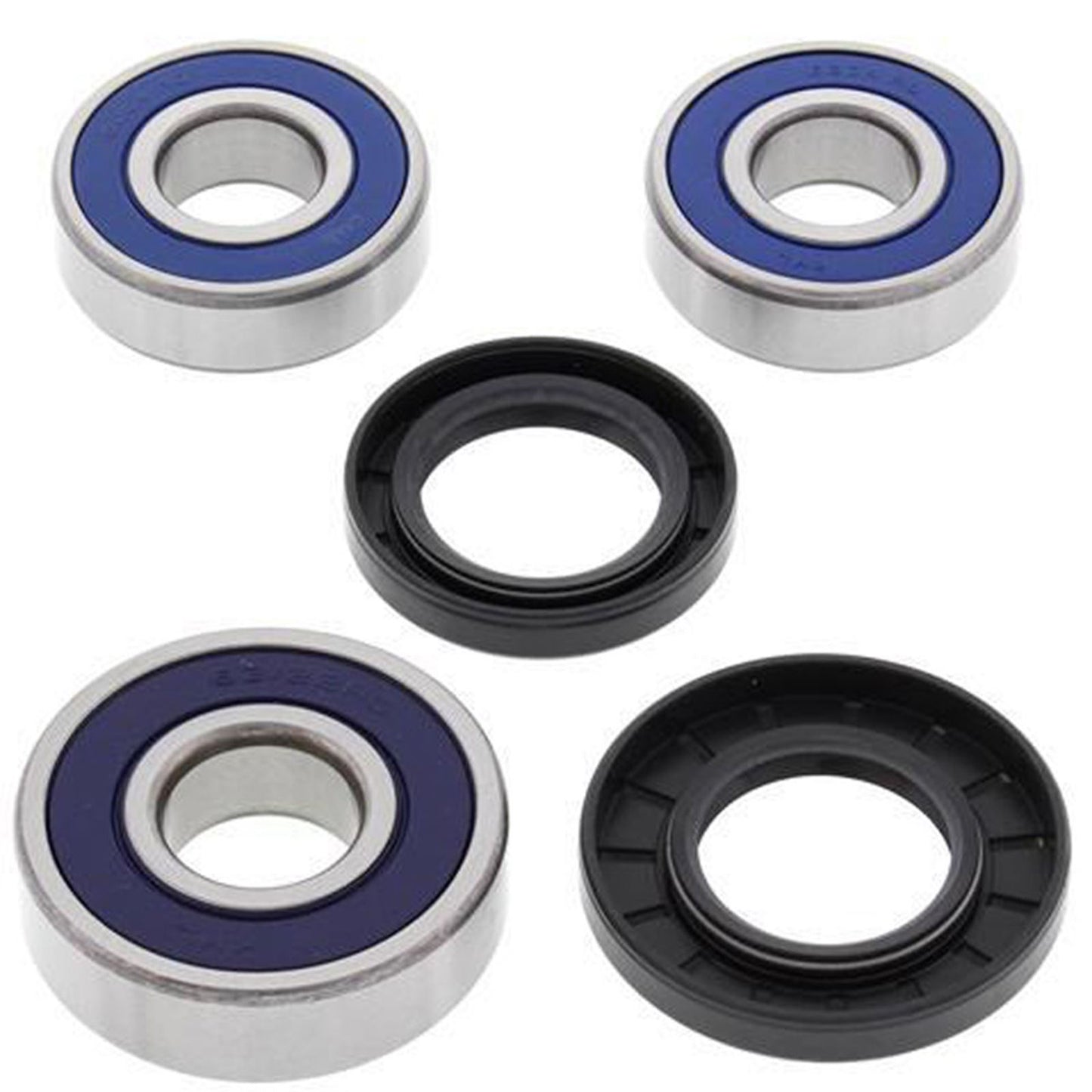 All Balls Rear Wheel Bearing/Seal Kit 25-1257_551771