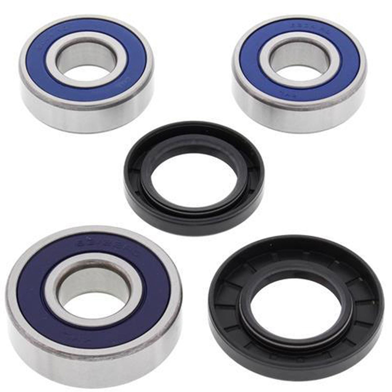 All Balls Rear Wheel Bearing/Seal Kit 25-1257_551771