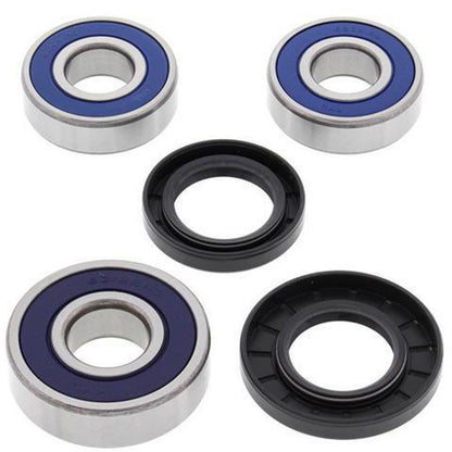 All Balls Rear Wheel Bearing/Seal Kit 25-1257_551771