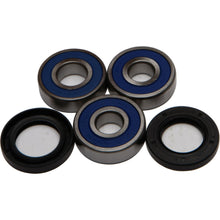 All Balls Rear Wheel Bearing/Seal Kit 25-1258_9743
