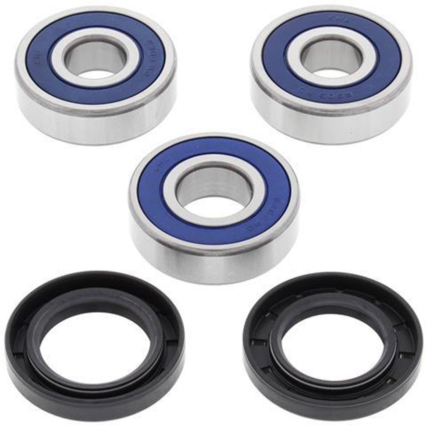 All Balls Rear Wheel Bearing/Seal Kit 25-1258_551773