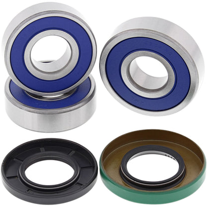 All Balls Wheel Bearing & Seal Kit [MPN: 25-1264]_323719