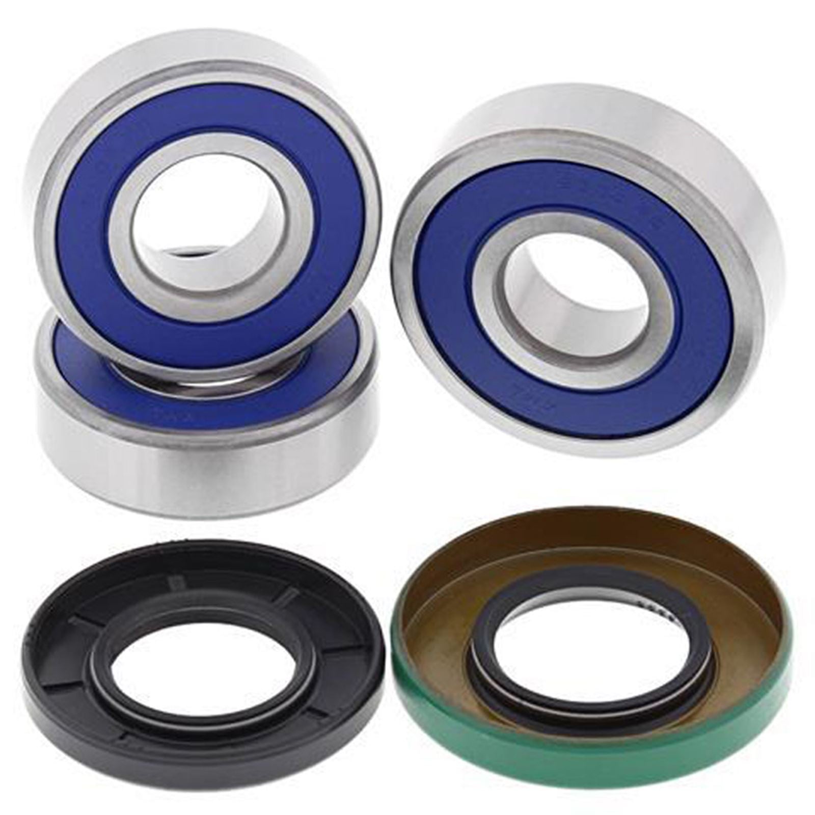 All Balls Wheel Bearing & Seal Kit [MPN: 25-1264]_551775