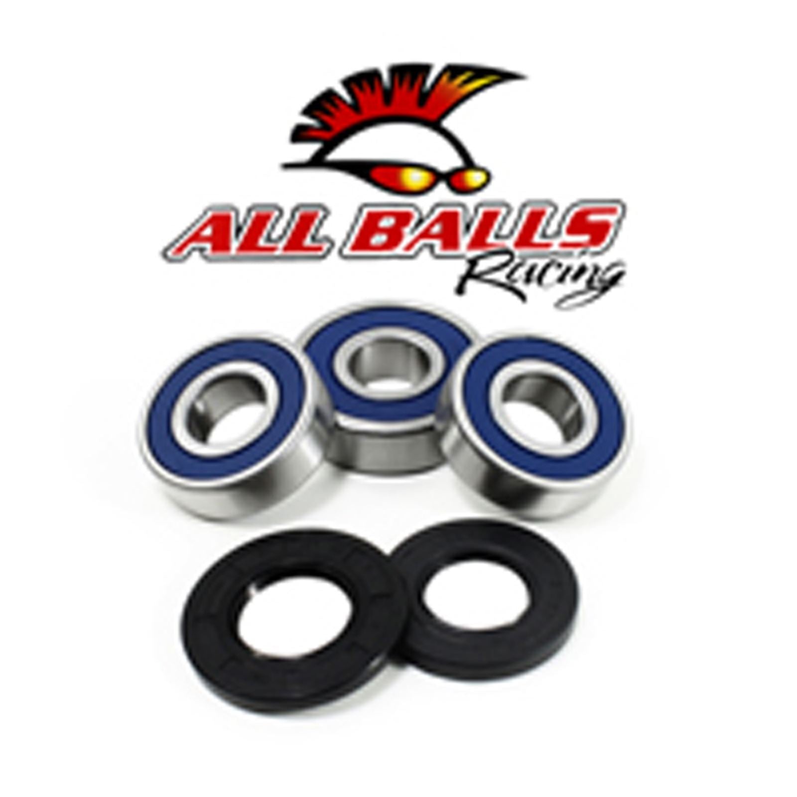 All Balls Wheel Bearing & Seal Kit [MPN: 25-1264]_551776