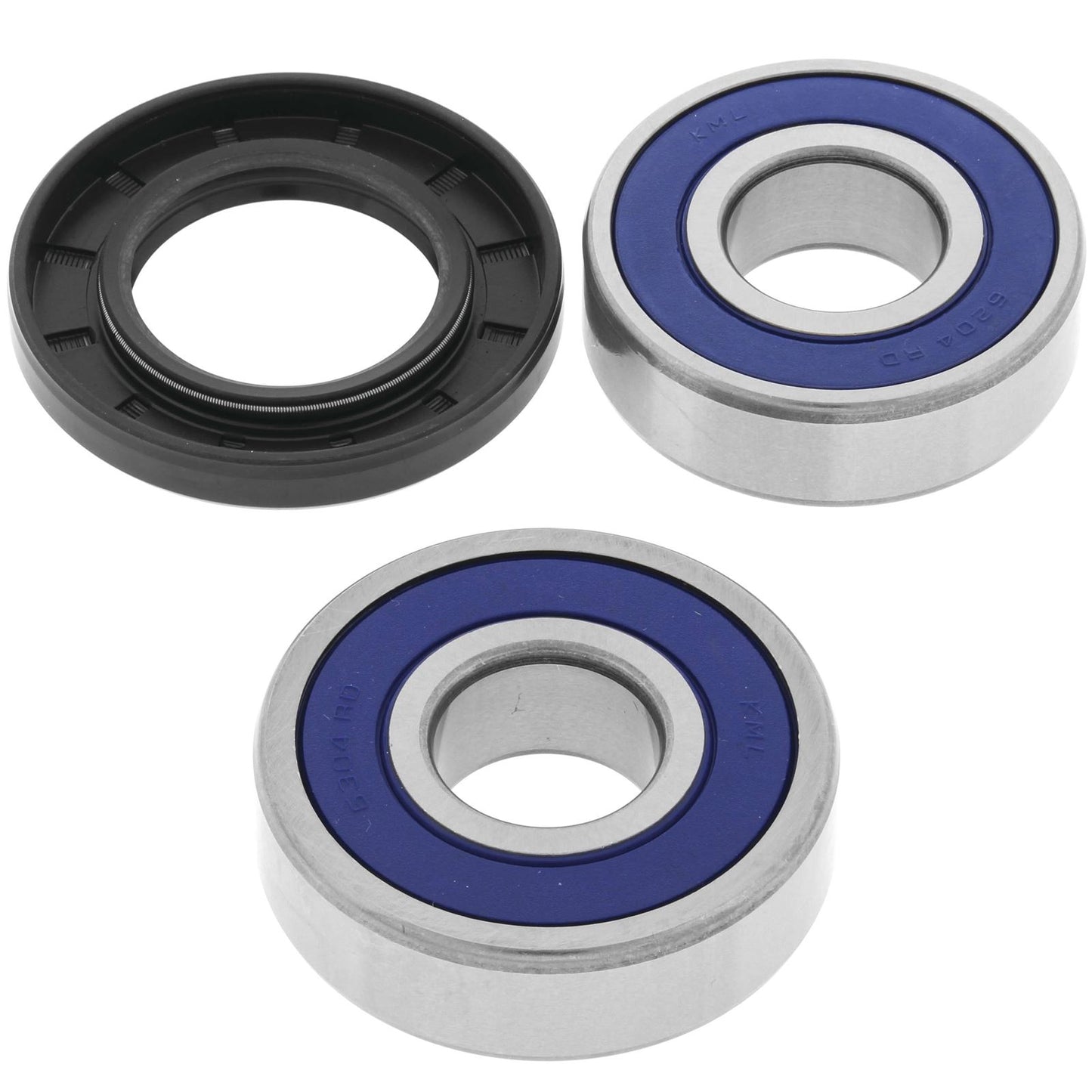 All Balls Wheel Bearing & Seal Kit 25-1265_9745