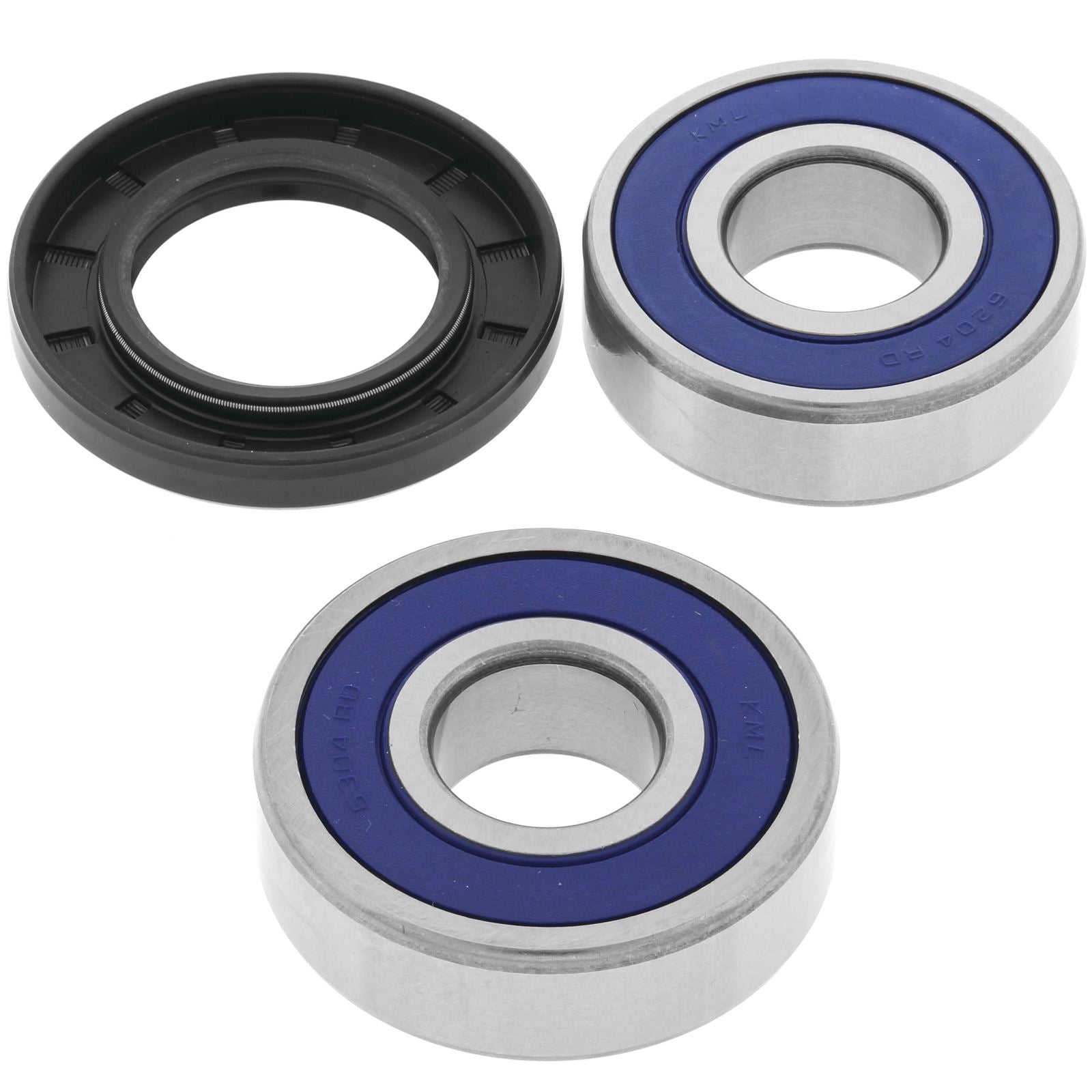All Balls Wheel Bearing & Seal Kit 25-1265_9745