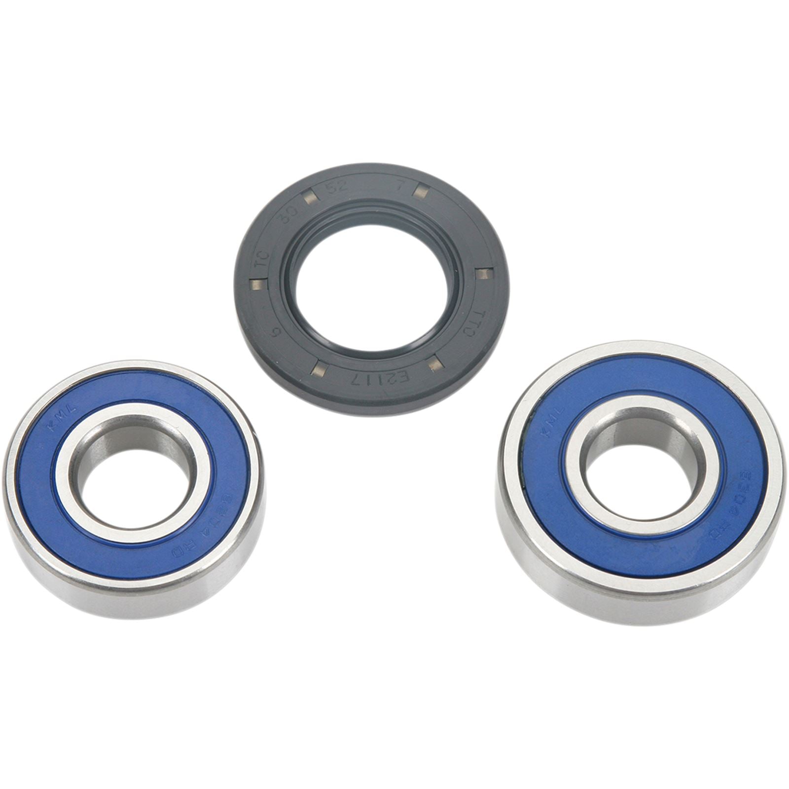 All Balls Wheel Bearing & Seal Kit 25-1265_323631