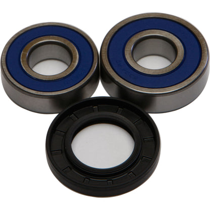 All Balls Wheel Bearing & Seal Kit 25-1265_9746