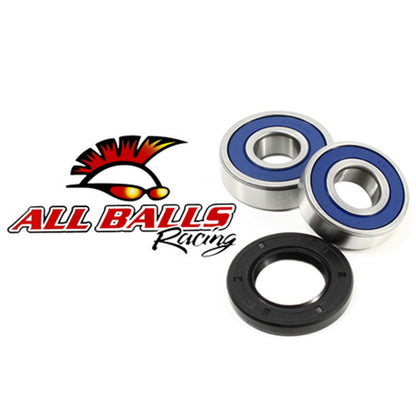All Balls Wheel Bearing & Seal Kit 25-1265_551777