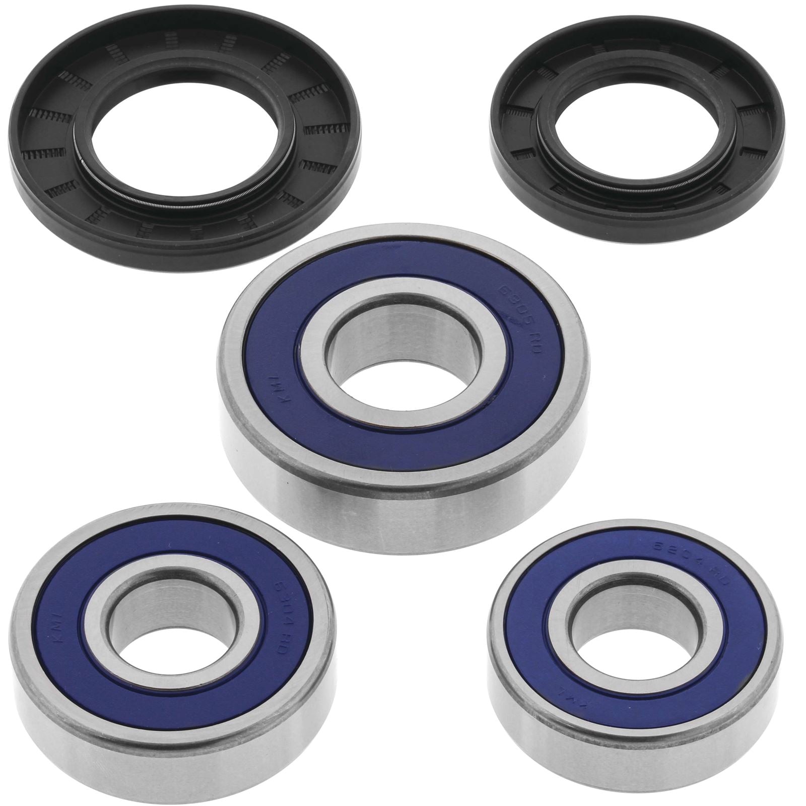 All Balls Rear Wheel Bearing Kit 25-1268_9747