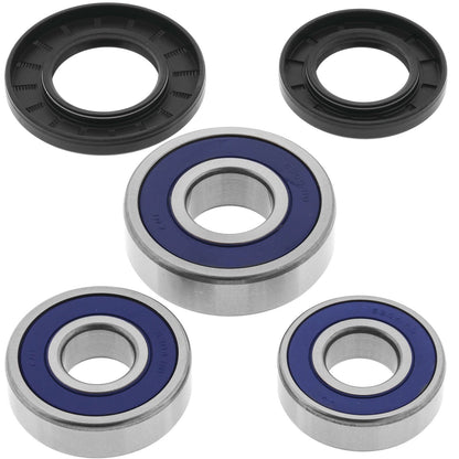 All Balls Rear Wheel Bearing Kit 25-1268_9747