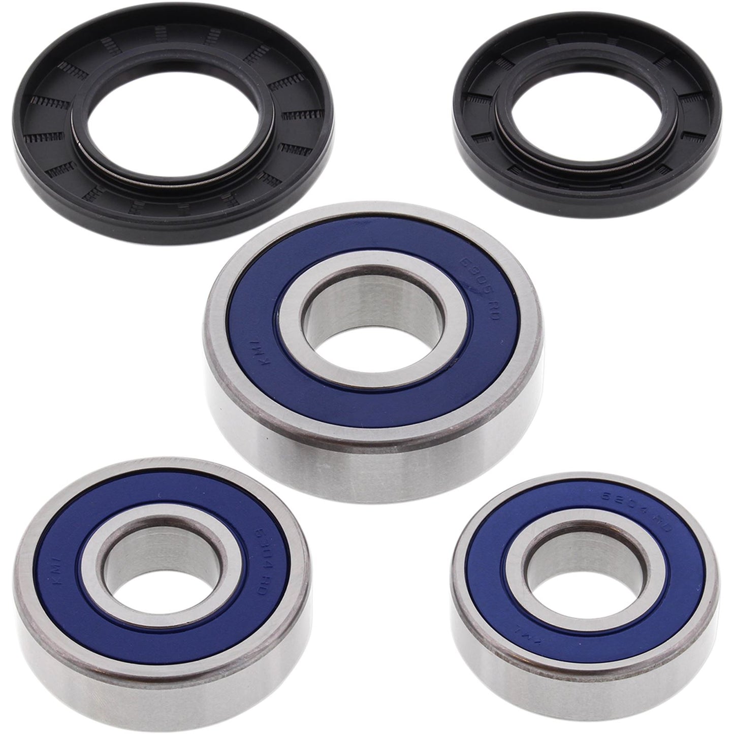 All Balls Rear Wheel Bearing Kit 25-1268_323664