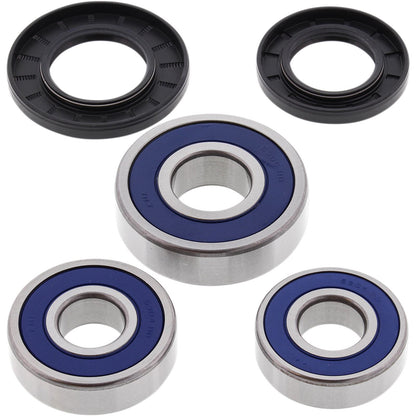 All Balls Rear Wheel Bearing Kit 25-1268_323664