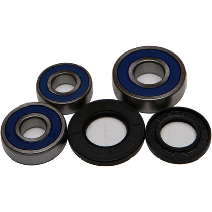 All Balls Rear Wheel Bearing Kit 25-1268_9748