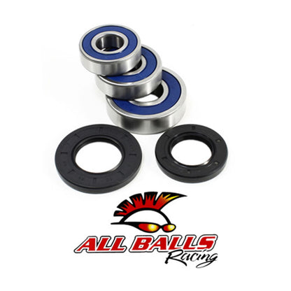 All Balls Rear Wheel Bearing Kit 25-1268_551778