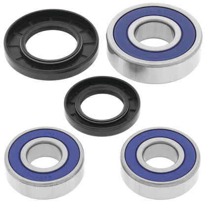All Balls Rear Wheel Bearing/Seal Kit 25-1269_9749
