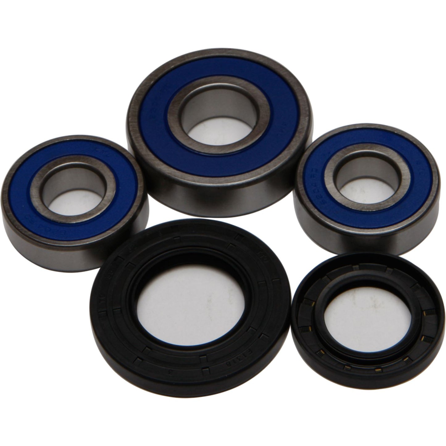 All Balls Rear Wheel Bearing/Seal Kit 25-1269_9750