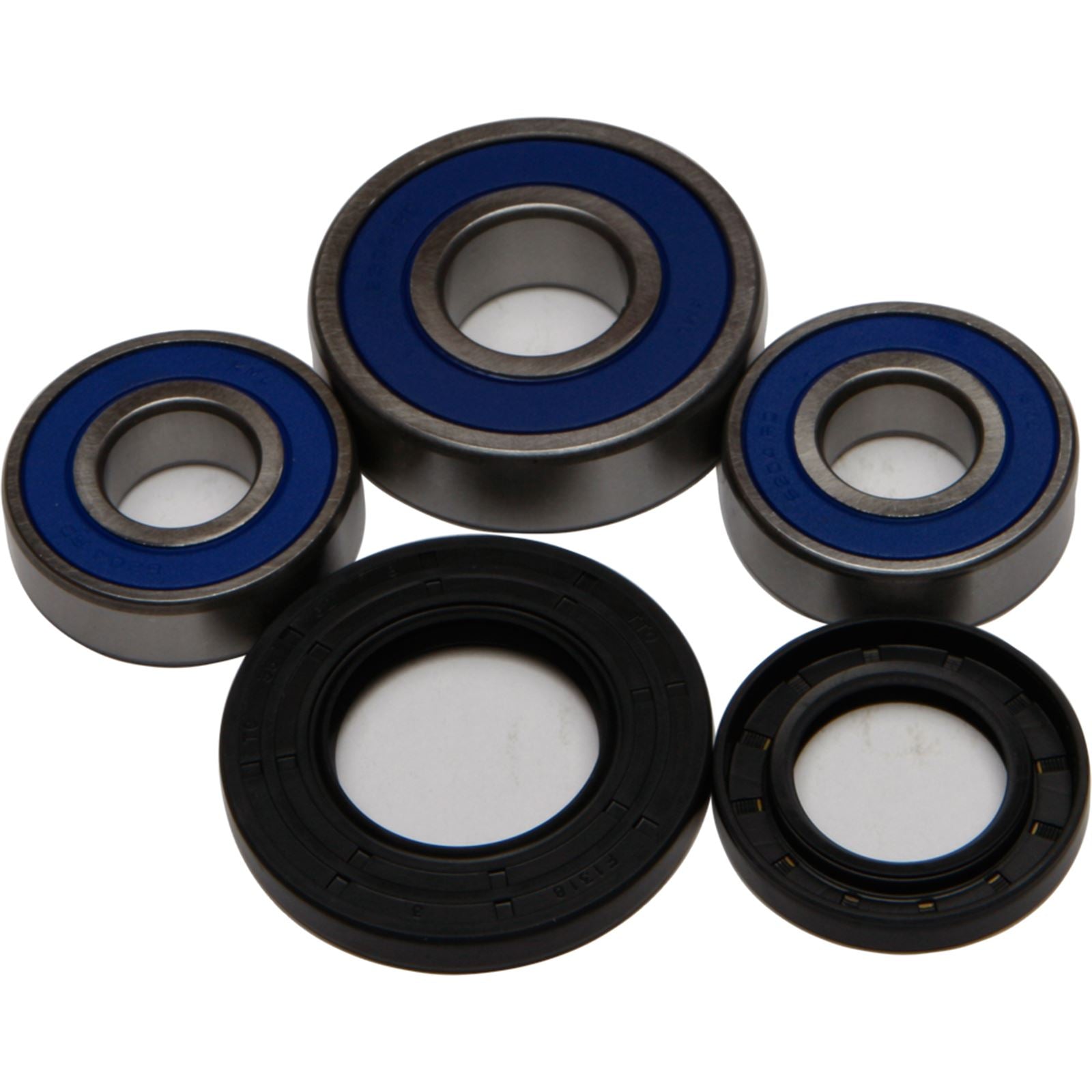 All Balls Rear Wheel Bearing/Seal Kit 25-1269_9750