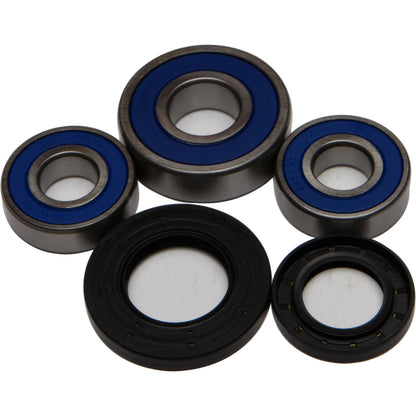 All Balls Rear Wheel Bearing/Seal Kit 25-1269_9750