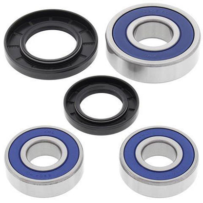 All Balls Rear Wheel Bearing/Seal Kit 25-1269_551779