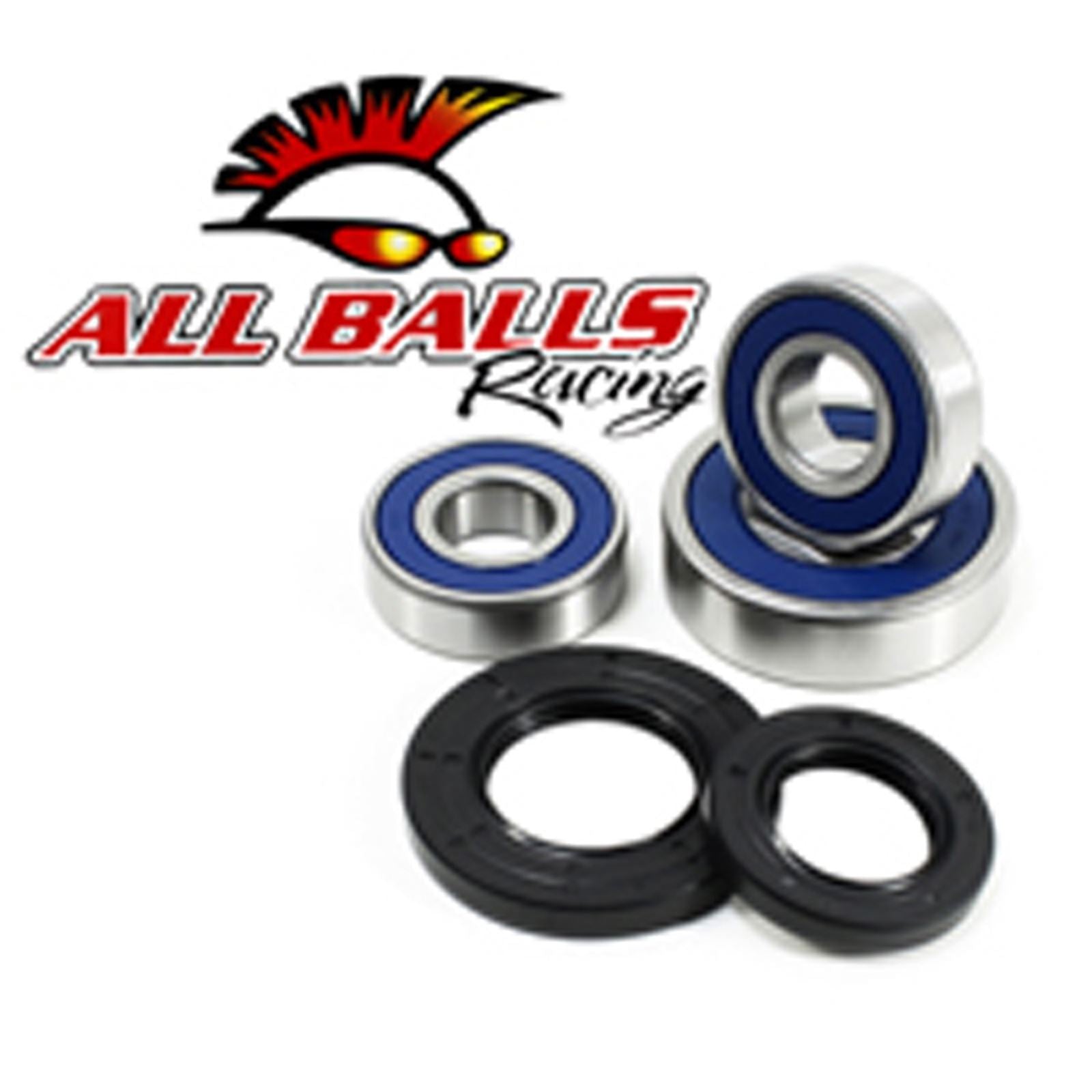 All Balls Rear Wheel Bearing/Seal Kit 25-1269_551780