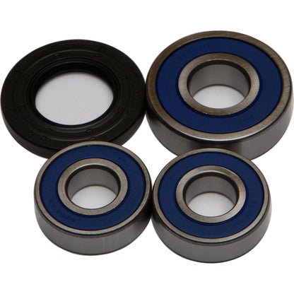 All Balls Rear Wheel Bearing/Seal Kit 25-1272_9751