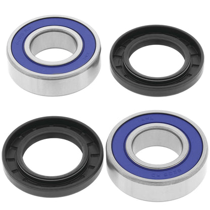 All Balls Front Wheel Bearing/Seal Kit 25-1276_9752