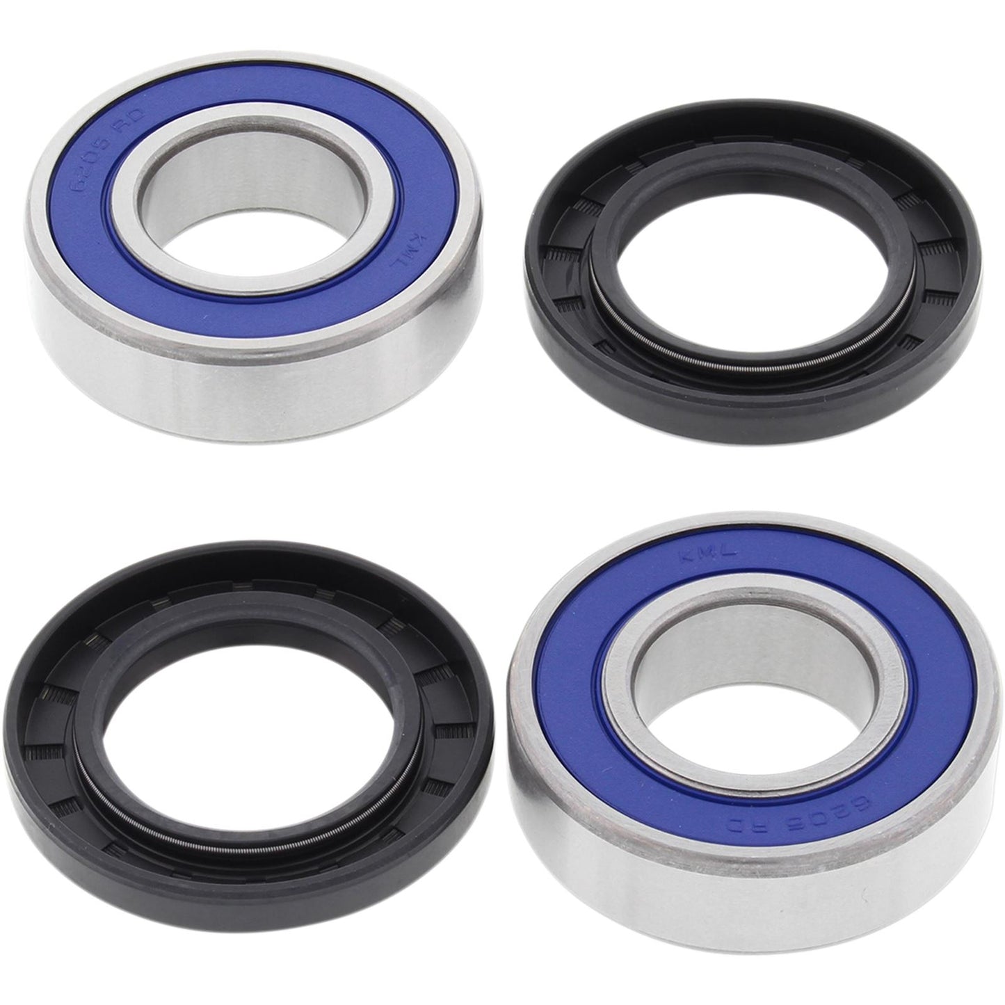 All Balls Front Wheel Bearing/Seal Kit 25-1276_323634