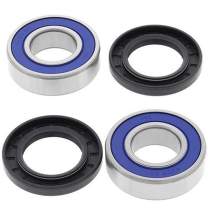 All Balls Front Wheel Bearing/Seal Kit 25-1276_551782