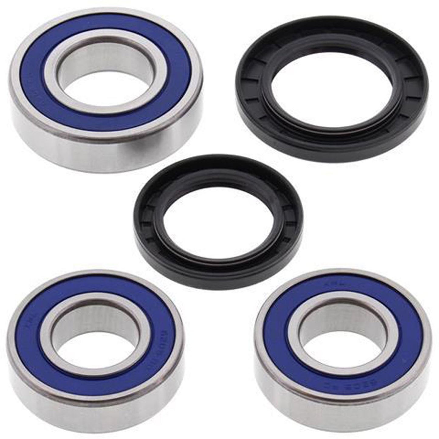 All Balls Wheel Bearing & Seal Kit [MPN: 25-1278]_551783
