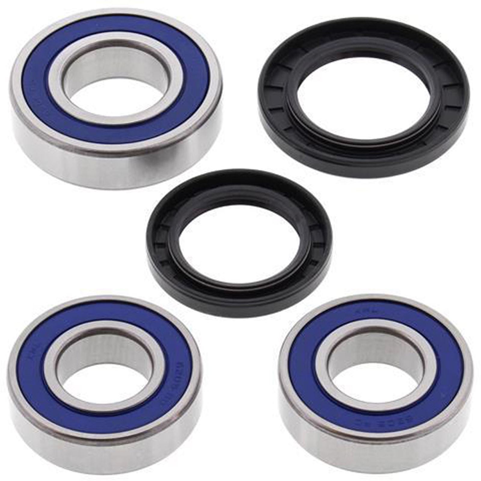 All Balls Wheel Bearing & Seal Kit [MPN: 25-1278]_551783