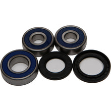 All Balls Rear Wheel Bearing Kit 25-1280_9756