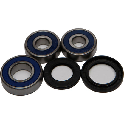 All Balls Rear Wheel Bearing Kit 25-1280_9756