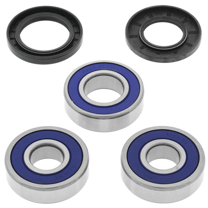 All Balls Rear Wheel Bearing Kit 25-1281_9757