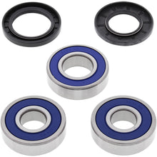 All Balls Rear Wheel Bearing Kit 25-1281_323721