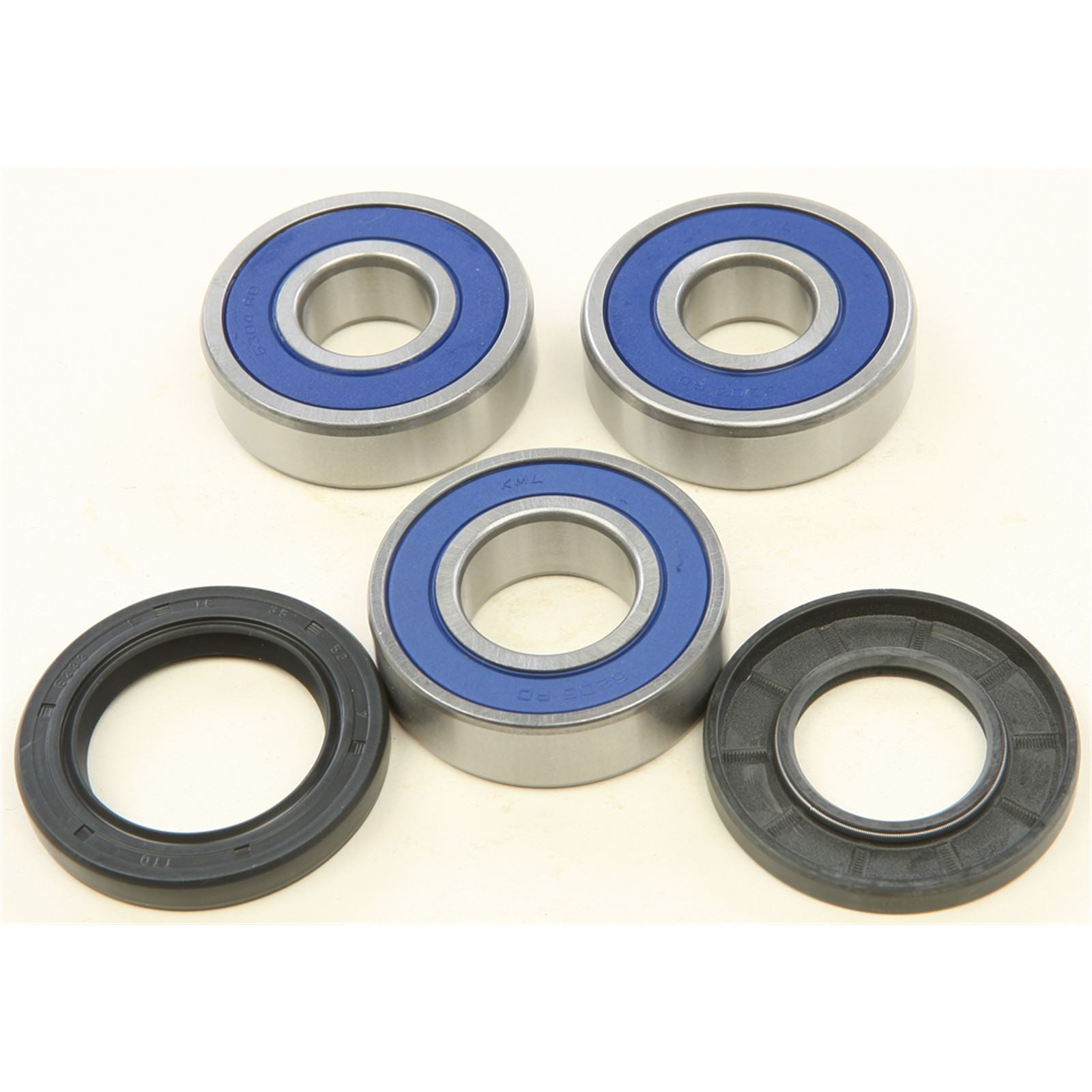 All Balls Rear Wheel Bearing Kit 25-1281_9758