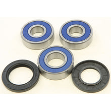 All Balls Rear Wheel Bearing Kit 25-1281_9758