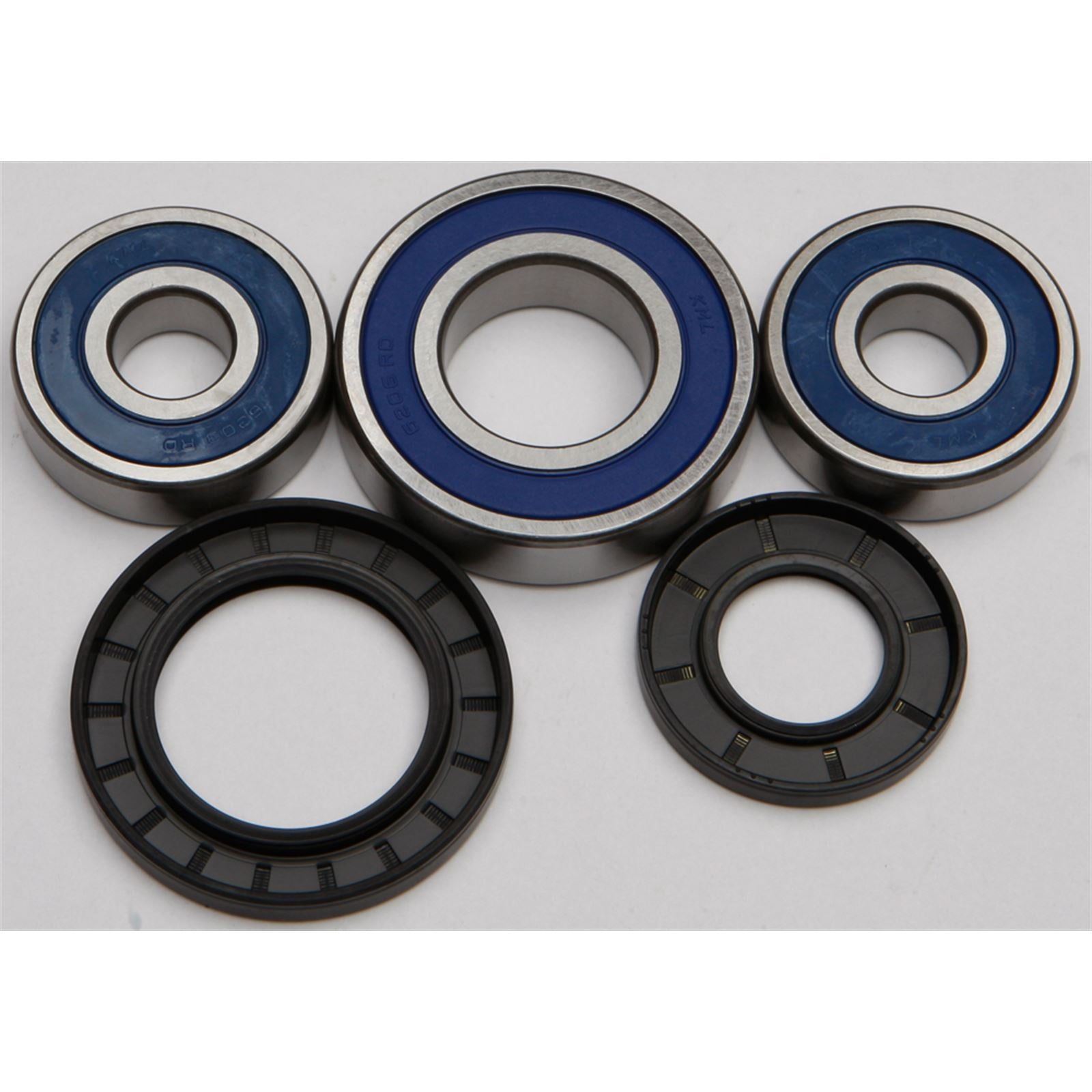 All Balls Wheel Bearing & Seal Kit 25-1282_9759