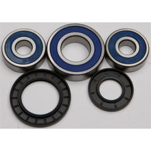 All Balls Wheel Bearing & Seal Kit 25-1282_9759