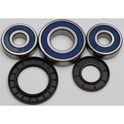 All Balls Wheel Bearing & Seal Kit 25-1282_9759