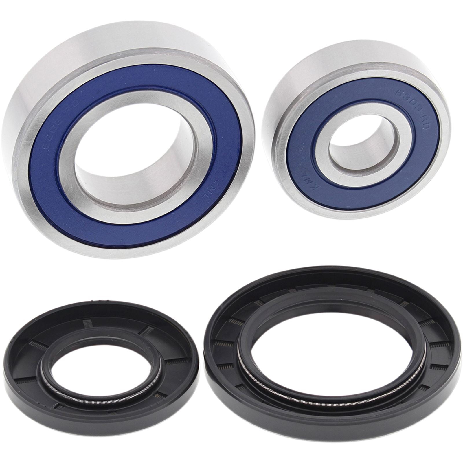 All Balls Wheel Bearing & Seal Kit 25-1282_323722