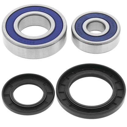 All Balls Wheel Bearing & Seal Kit 25-1284_9760